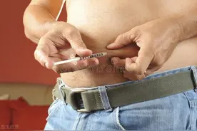 胰岛素注射你做对了吗？4件事会导致皮下脂肪增生，影响吸收图片