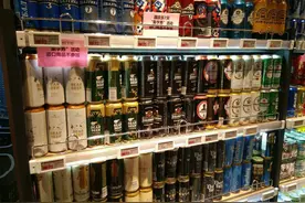 5款最常见的进口啤酒，总有一款是你的最爱！性价比高，口味纯正图片