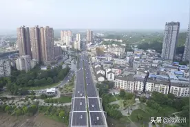 @乐山人 详细绕行路线来了！6月27日起，途经岷江二桥要这么走……图片