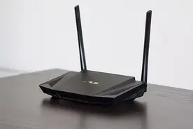 新买的路由器怎么设置？自己网上买路由器用手机怎么安装？图片