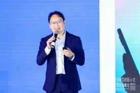 Style3D刘郴：基于新技术底座，探索时尚产业发展新范式图片