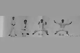 少林武术秘籍，镇山之宝护寺真功，铜头铁臂十八罗汉功图片