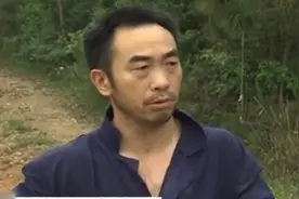 2014年一荒废小道上刺鼻异常，引起警方怀疑，调查后破获惊天大案图片