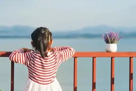 华山论道：带“芯”字的女孩名，有什么寓意？图片