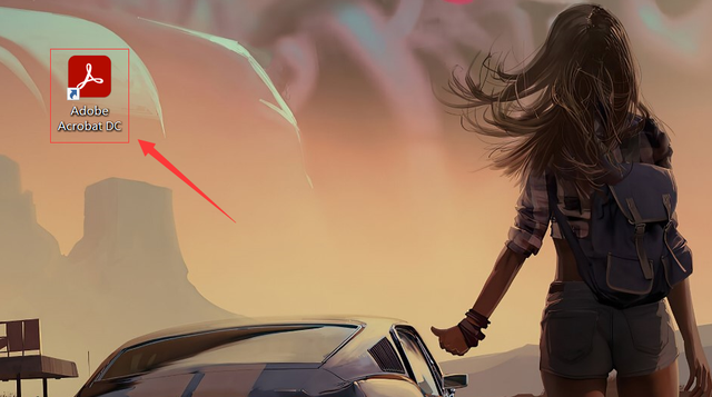 Acrobat DC 2021软件下载及安装教程