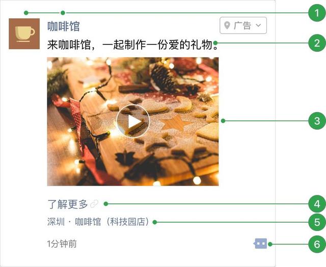 2023年微信朋友圈广告投放攻略指南(流程、收费标准、经典案例)