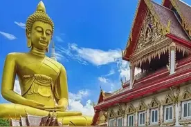 泰国预计：近77万中国游客入境！现在的情况，是哪些人还在去玩？图片