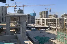 霸州之困：新产业景气度低，土地收入降幅超7成图片