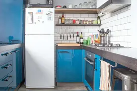 冰箱24小时的理论耗电量只有不到1度？你没做到，是因为用法错了图片