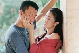 孙红雷不为人知的情史，以及坎坷成名史图片