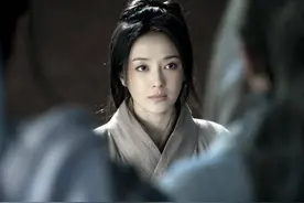 戚夫人被吕后做成人彘，汉朝的医疗水平并不高，为何还能活下来？图片