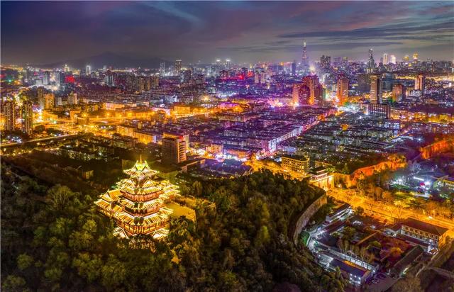 展讯 | 打开新时代美丽江苏建设的生动画卷——“美丽江苏”摄影大展开幕