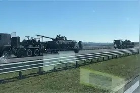 以纯军事的角度解析俄乌战争之消耗图片