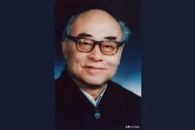 “中国氢弹之父”于敏，到底有多牛？美国军界：抵得过十个集团军图片