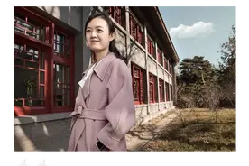 放弃清北的美女学神！赴美读研，哈佛深造，终成北大最年轻女博导图片