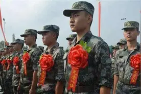 新兵在入伍之前，为什么都要求注销户口？国家考虑很周到图片