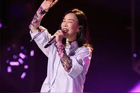 《歌手》第七期彩排内容曝光，串讲人再更换，汪苏泷或将起死回生图片