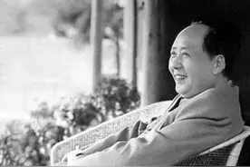 1969年，厨师于存失误做了苦瓜炒鸡丁，毛泽东好奇：这是谁的发明图片