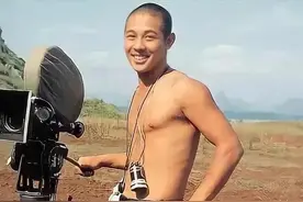 武功最高的10位明星排行榜，李连杰仅排在第5位！图片