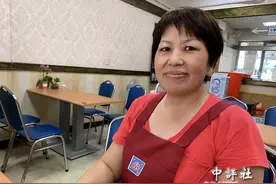 都说台湾生活好，实拍嫁到台湾20年的四川大姐，听她怎么说的？图片