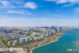 “北方第一区”是如何造就的？图片