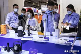 专业照明领军企业，海洋王：转型服务&组织变革驱动成长图片