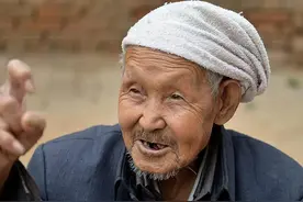 专家建议恢复农业税，湖北86岁老农投赞成票，老农的理由发人深省图片