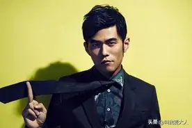 周杰伦入选小学语文教材！回顾他3段恋情，可知什么是分手见人品图片