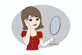 研究显示：你现实中的样貌，其实要比镜头下的样貌好看很多图片