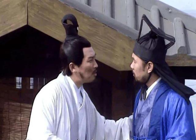 三国演义的草船借箭