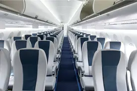 飞机上哪个座位最安全？我们问了一位航空专家图片