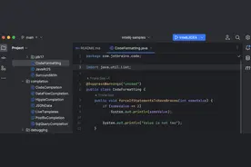 行业领先的Java IDE——IntelliJ IDEA v2022.3全新发布图片