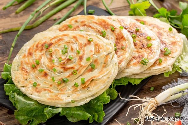 长肉“最猛”的5大主食，米饭馒头意外落榜，很多人仍在天天吃