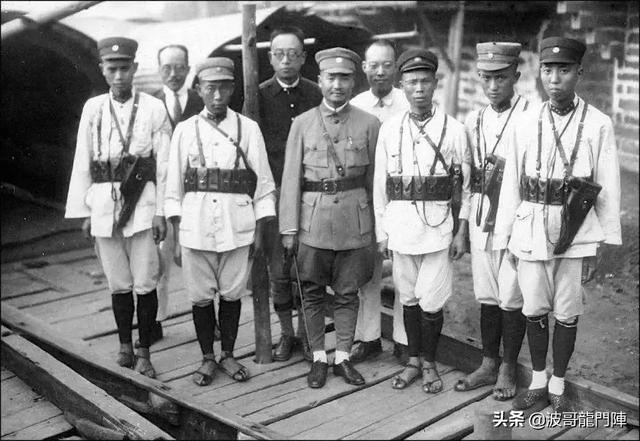 老成都街道知多少