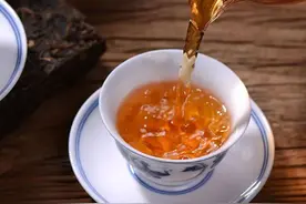这2种茶，都是内行人眼里的“一眼假”，很多人喝错了图片