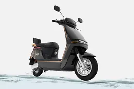 电动车产品齐降价，3款热门高续航电动车也降价，降幅1000~3000元图片