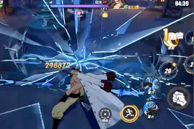 热血航线：三系阵容当前的核心主力，基本没啥争议图片