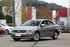 1.5L的宝来没有灵魂？不值得买？具体分析后，你就明白了图片