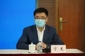 交大战疫形势正向好发展，宁光院士：尽快实现“动态清零”，是近期最关键目标图片
