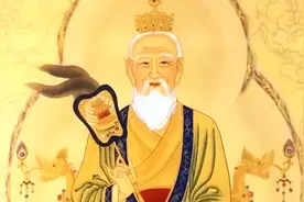 “太上老君急急如律令”是啥意思？图片