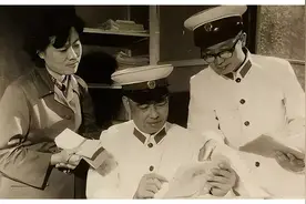 1967年，55岁日本间谍在上海被捕，身上搜出解放军海军舰艇情报图片