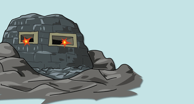 八路军新四军没有设备原料，怎么造枪弹榴弹和地雷？——人民兵工系列（2）