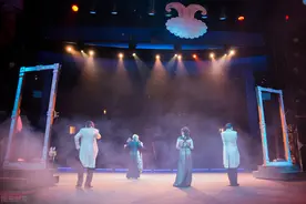 天灾和人祸哪个更可怕？怎样处理无来由的恶意？图片