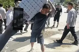 娱乐圈动了！超百位明星驰援灾区，沈腾捐物资，周杰伦捐300万图片