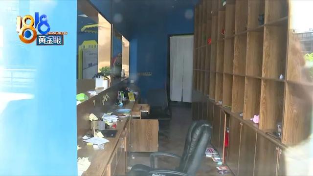 「1818黄金眼」密室逃脱里的猫如何“逃脱”？