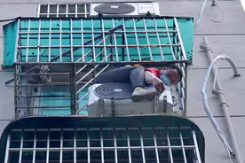 今夏空调销量坐上“直升机”京东五星电器：政府补贴为销售添了一把“火”图片