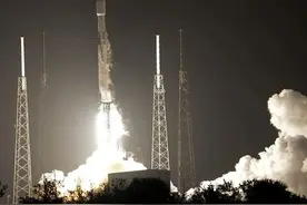 阿联酋成功发射月球车，美国却“泼凉水”，以色列则送上合作协议图片