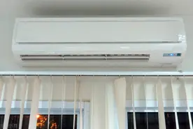 为什么说空调的eco模式要慎开？图片