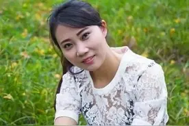 35岁带3个娃的年轻妈妈多次相亲无人娶，与我相亲，我们一见钟情图片