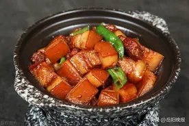 总觉得「猪肉」没以前香了，是我变了，还是猪变了？图片